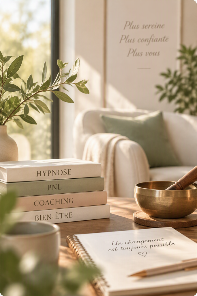Thérapie & coaching